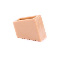 Botka na dřevěné štafle