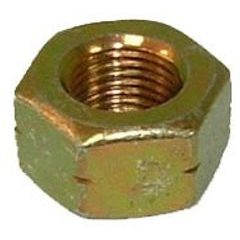 B19373 Matice M10 x 1 x 9,8 levá