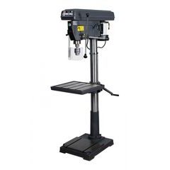 E-2020F/400 - Sloupová vrtačka