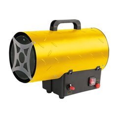 Plynové topidlo BGA1401-30T, 18-30kW