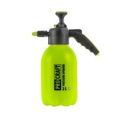 Ruční tlakový postřikovač Procraft HS-2 | HS-2 Procraft