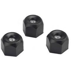 EXTOL CRAFT tryska, 3ks, 412113A