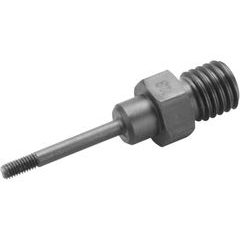 FORTUM nýtovací trn k nástavci na vrtačku, M3, 4770655