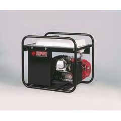 Europower EP3300/11 benzínová jednofázová elektrocentrála s výkonem 3 kVA