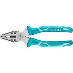 Total Kleště kombinované, 160mm, THT110606P