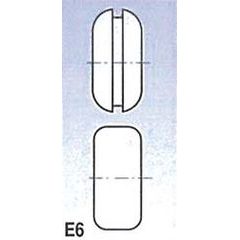 Rolny typ E6 (pro SBM 110-08)