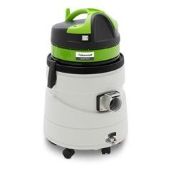 Vysavač flexCAT 135 O pro vysávání emulzí a třísek