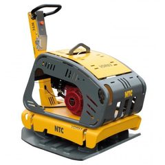 NTC VDR 63 - Vibrační deska reverzní