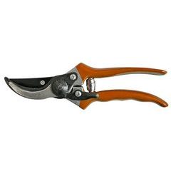 Nůžky zahradní na hrozno a větve 21cm 2-čepelové, pr. střihu 20mm