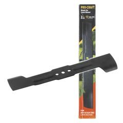 Žací nůž pro aku sekačku Procraft PLM21 | PLM21-38B Procraft