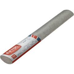 EXTOL PREMIUM brousek elipsovitý, 250x33x18mm P240, 8877015