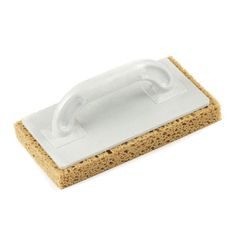 Hladítko houba hydro hrubá 25x14x3cm