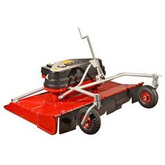 Dakr Mulčovač M 121 dvounožový k FD-3 500 cm3