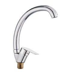 Dřezová baterie MIXXUS PREMIUM NIKAS 777 (NUT) | NIKAS 777 (NUT) Procraft