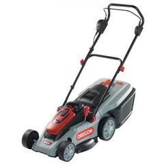 Akumulátorová sekačka LM300 (2x baterie 4,0 Ah + rychlonabíječka)