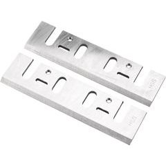 EXTOL PREMIUM nože hoblovací HSS, 2ks, 110mm, 8893403A