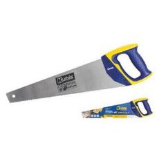 Ruční pila ocaska 350 mm KATANA, 11TPI, tvrzené zuby, 3D zub | 02-01-4400 Kubis