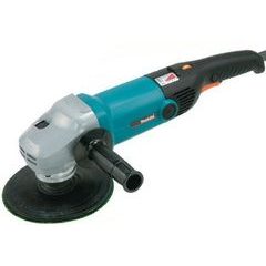 Makita SA7000C - Úhlová bruska/rotační leštička 180mm,1600W