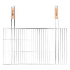 Drátěný rošt grilovací, 380x580/620mm