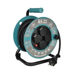 Könner & Söhnen CZ Könner & Söhnen Prodlužovací kabel KS CR-15M