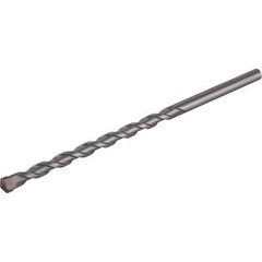 EXTOL PREMIUM vrták příklepový do betonu, O 10x200mm, SK, 8801312