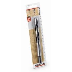 Kreator KRT010612 Vrták do dřeva 14x160 mm