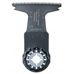 Makita B-64892 - ponorný list 65x40mm BiM TMA055=oldB-40397 Starlock (i pro O.I.S.)