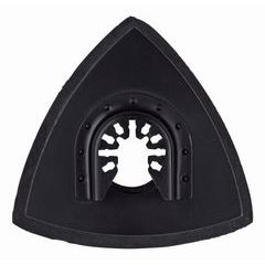 Kreator KRT990035 Brusná podložka 90x90x90 mm