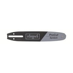 Scheppach Vodící lišta 10" (25 cm) 3/8" 1,1 pro C-CS254-X