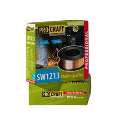 Svařovací drát Procraft SW1213 | SW1213 Procraft