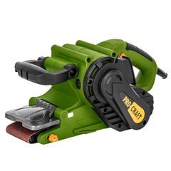 Pásová bruska Procraft PBS1600 (PBS1010) | PBS1600 Procraft