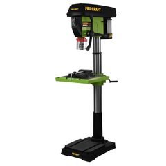 Sloupová vrtačka Procraft BD2250 | BD2250 Procraft