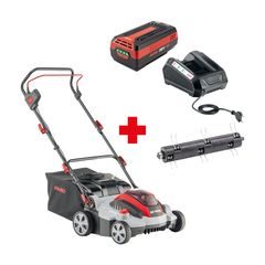 SF 4036 Li 36V SET AL-KO