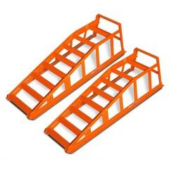 Montážní rampy KR 2001 - set 2 ks