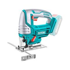 Total Pila přímočará aku, 20V Li-ion, 2000mAh, bez baterie a nabíječky, TJSLI8501