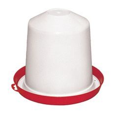 Napáječka plastová SIFON 10l 340x300mm