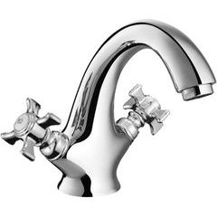 Stojánkova umyvadlová baterie MIXXUS PREMIUM ZEUS 161 | ZEUS 161 Procraft