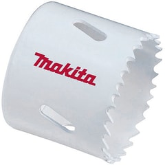 Makita P-52613 - děrovka BiM 59mm (se závitem 5/8" 18UNF a otvory)