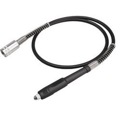 EXTOL CRAFT nástavec ohebný, M19×2mm, 107cm, 404193