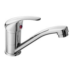 BALLETTO baterie dřezová stojánková, 81018