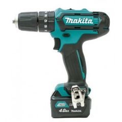 Makita HP331DSME - Aku příklepový šroubovák Li-ion CXT 10,8/12V/4,0Ah