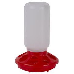 Krmítko pro drůbež Goodfarm PFD33 plast, 1kg