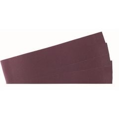 Scheppach Sada brusných pásů (3 ks, 914 x 100 mm, zrnitost 180 ) pro BTS 900 / BTS 800