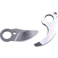 EXTOL CRAFT břity stříhací - horní a dolní, 402456C