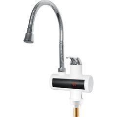 Baterie s elektrickým ohřevem vody ELW21-EF | ELW21-EF Procraft