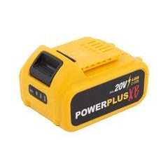 Powerplus POWXB90050 Baterie 20V LI-ION 4,0Ah