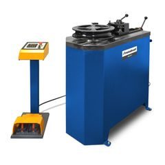 Elektrická ohýbačka trubek BM 60-T