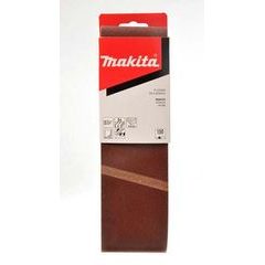 Makita P-37328 - brusný pás 76x610mm K60 5ks