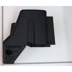 kryt motoru HC 24 3906107023 (340x320x190)