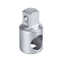 FORTUM adaptér, vnitřní 3/8'- vnější 1/2', 4700910